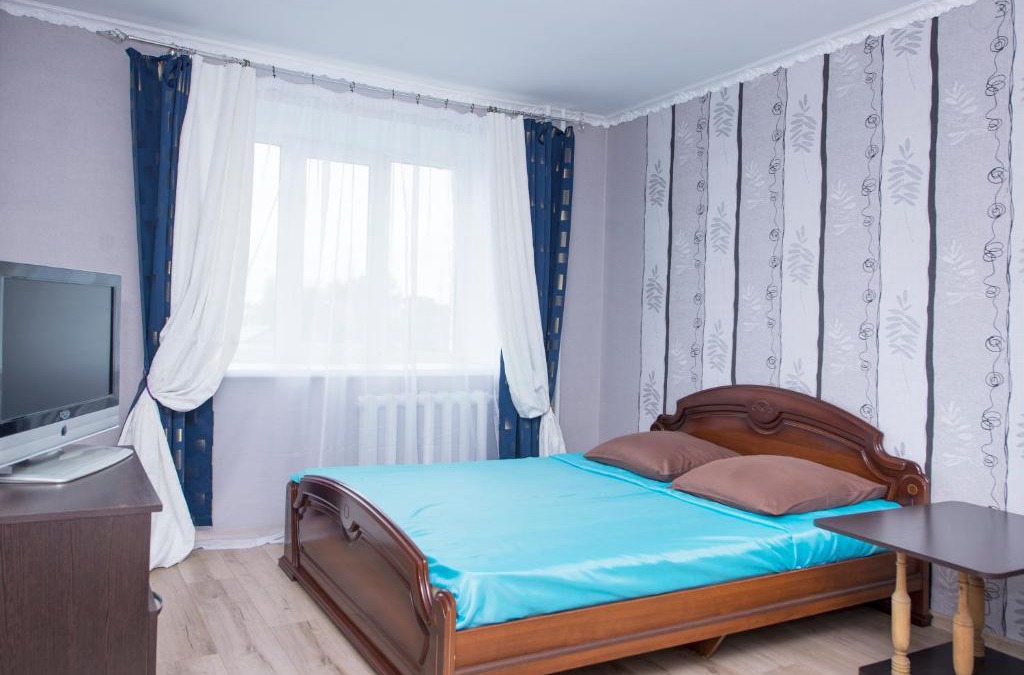 Vologda Apartment | Однокомнатная квартира