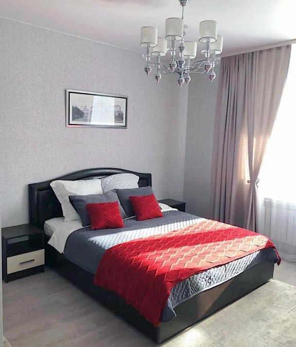 Blagoveschenka Apartment | Однокомнатная квартира на Конной