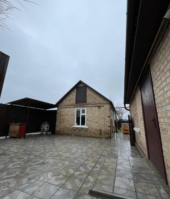 Kiev Oblast Villa | Оренда будинку з банею на дровах в с. Фастівец, Фастівського району в 45 км. від м. Київ