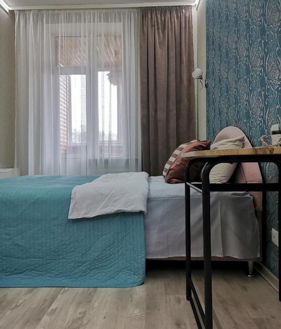 Degtyari Apartment | Отдых в Че