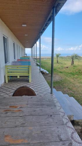 Grigoleti House | Отдых на море