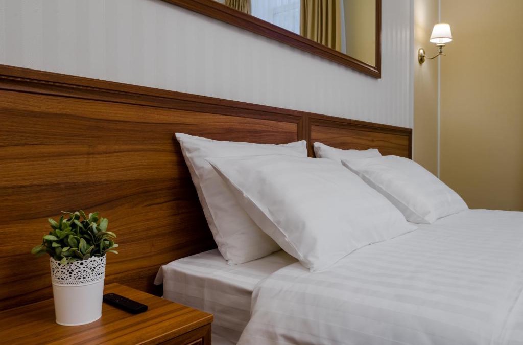 Cherepovets Hotel | Отель МашБах