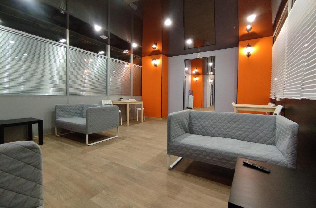 Leninskiy rayon Hotel | ОТЕЛЬ СОН lite