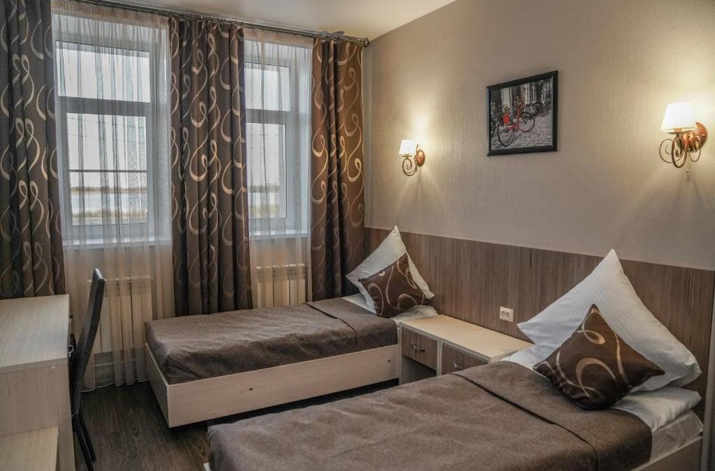 Severodvinsk Hotel | Отель Южная 35