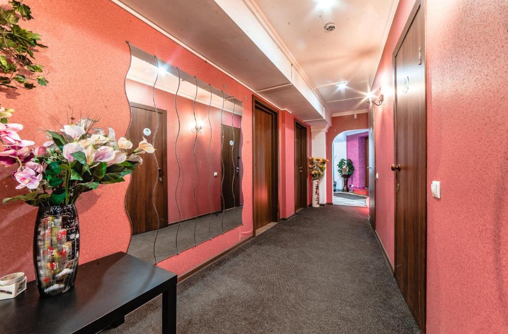 Southern Administrative Okrug Hotel | Отель Madison