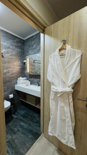 Yesil District Apartment | Отель Yes apart Ботанический сад