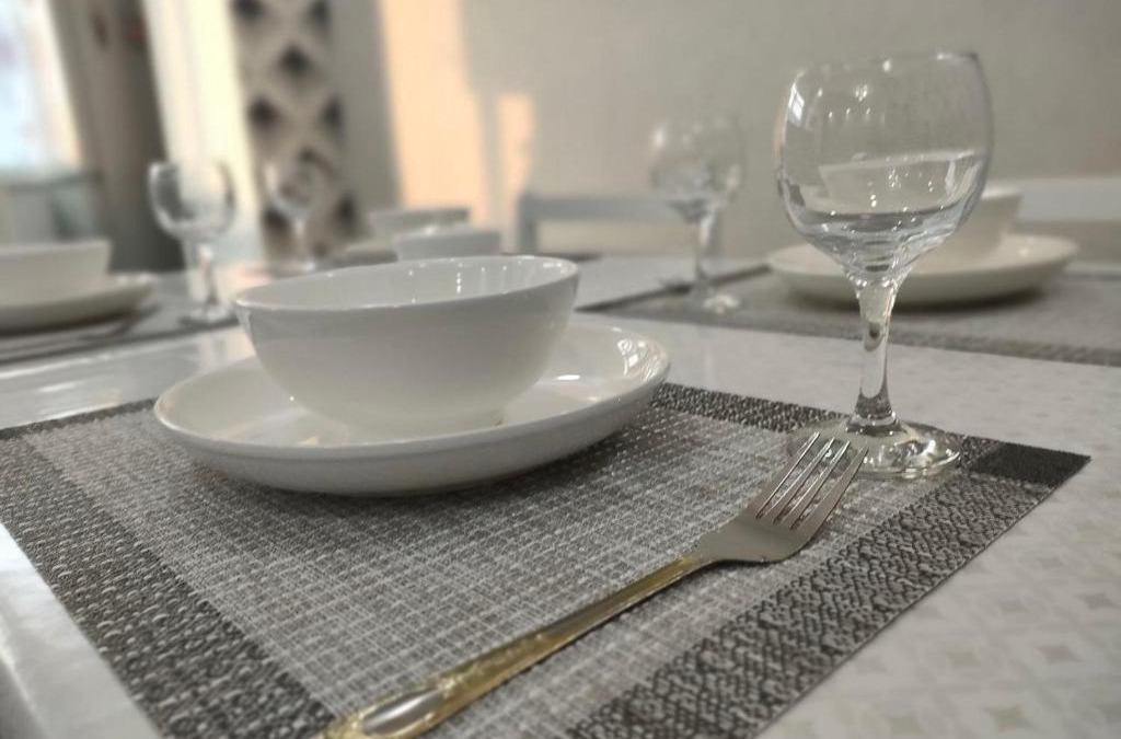 Uralsk Apartment | Отличная двухкомнатная квартира-студия 70кв