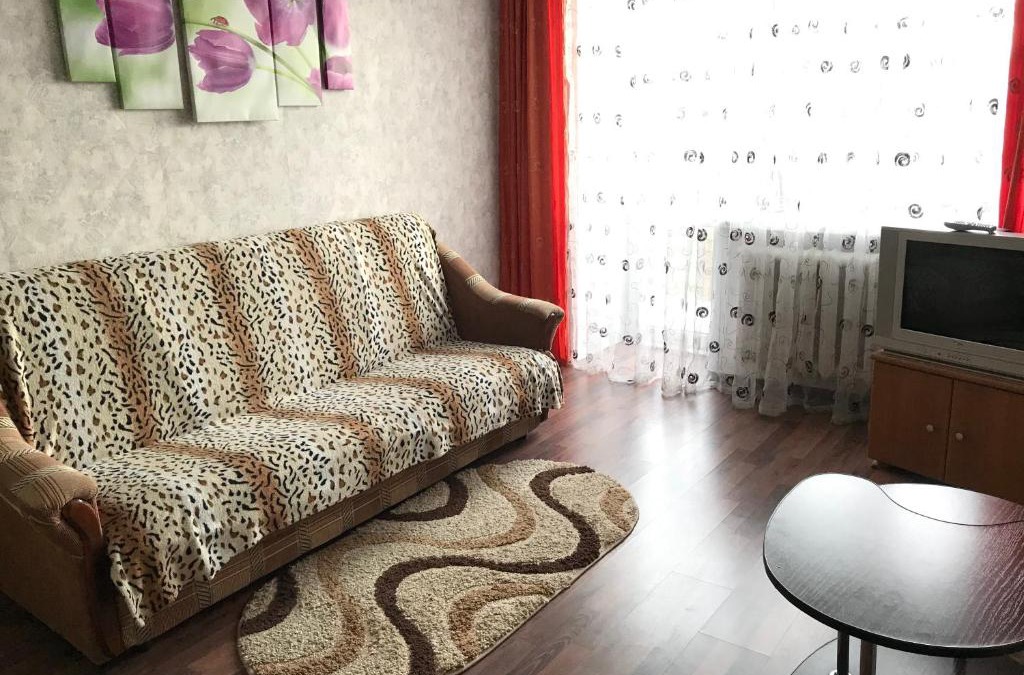 Yaroslavl Historic City Centre Apartment | Отличная квартира напротив Планетария
