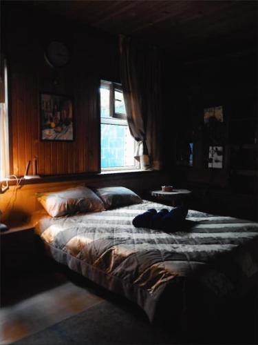 Almaty Ski Chalet | Охотничий домик