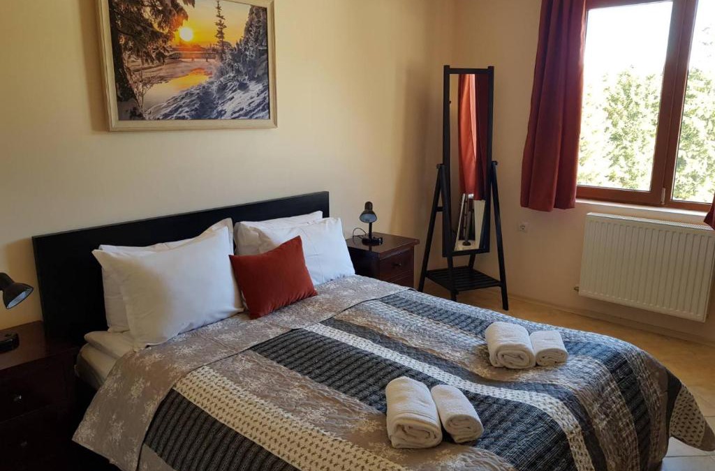 Pamporovo Apartment | Панорама Стойките Уют