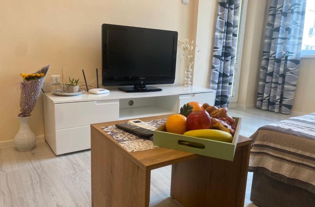 Stara Zagora Apartment | Парк апартамент-2