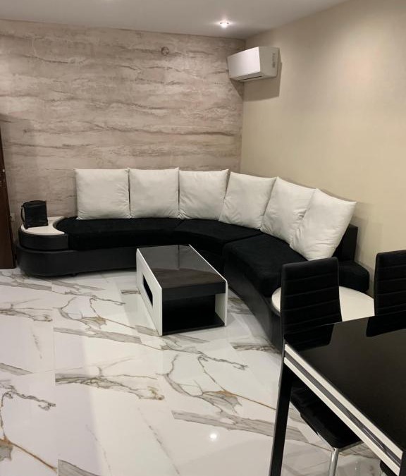 Sandanski Apartment | Патилови