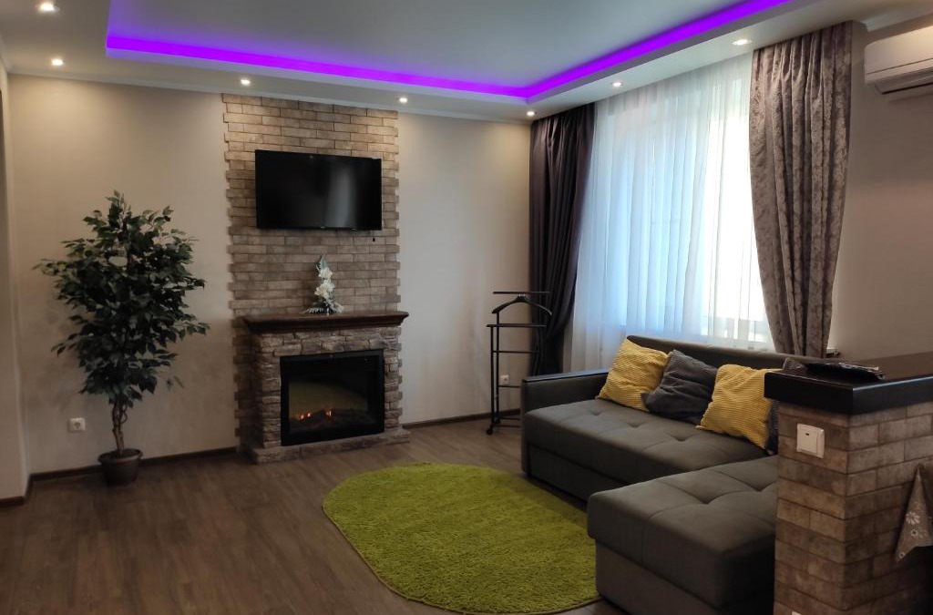 Kolomna Apartment | Пионерская 54