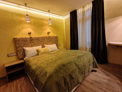 Slivek Hotel | Покрит Мост