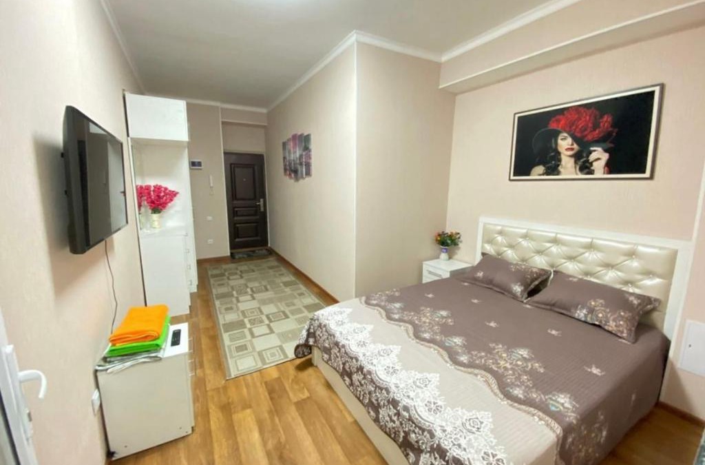 Aktobe Apartment | Посуточная и Почасовая Аренда Квартир