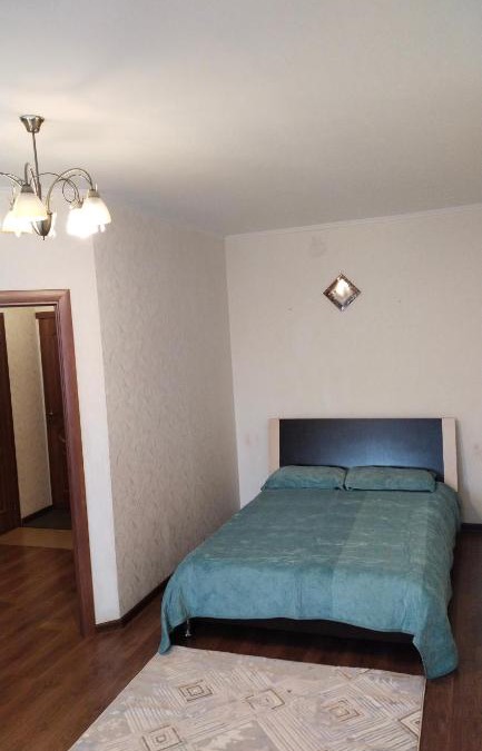 Almaty District Apartment | Посуточная квартира