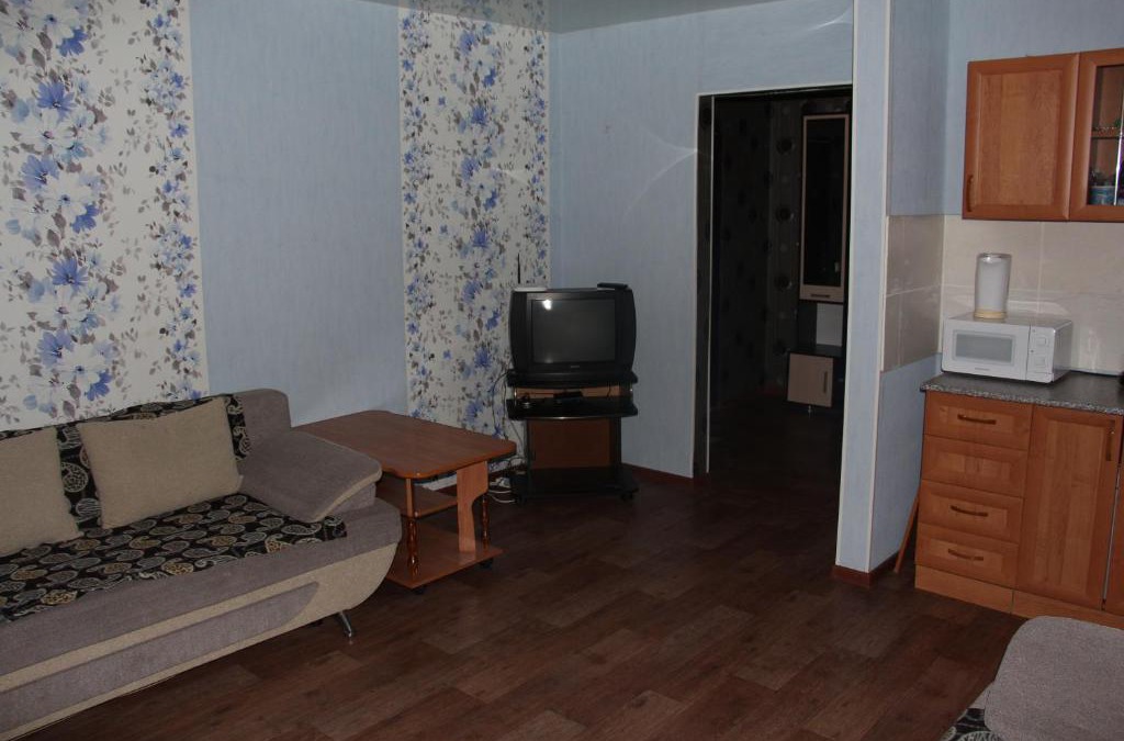 Blagoveschenka Apartment | Посуточно28.рф