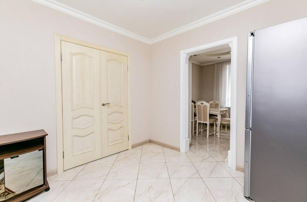 Riscani Apartment | Прекрасная 2 комнатная квартира в центре Кишинева