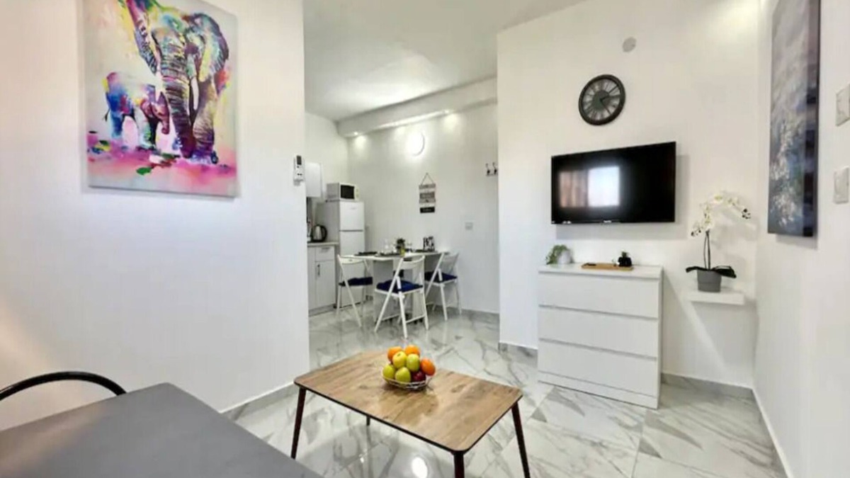 Haifa Apartment | Прекрасные LimeApartments