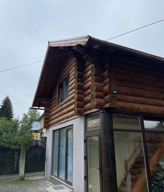 Soymy Apartment | Приватна садиба GREEN HOUSE