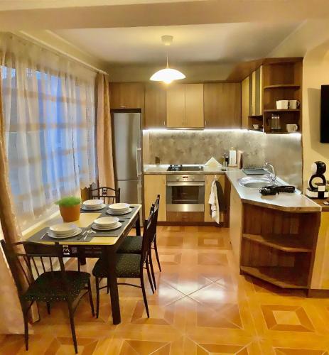 Trigrad Apartment | Приключение в Триград