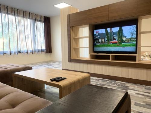 Samokov Apartment | При Павката (Pri Pavkata)