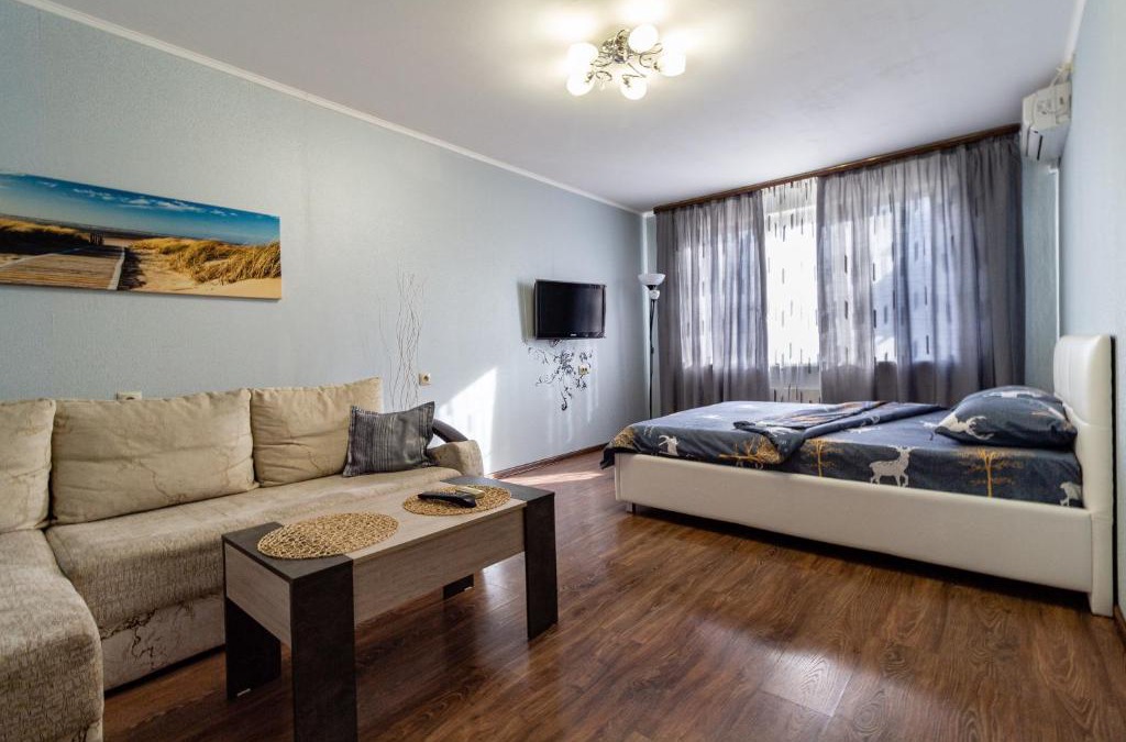 Krasnodar Apartment | Проезд Репина 34