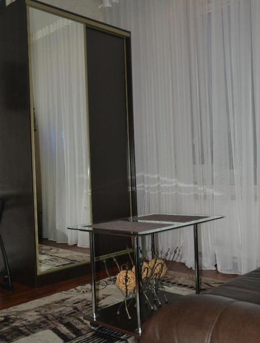 Murmansk Apartment | проспект Ленина, 72 Апартаменты