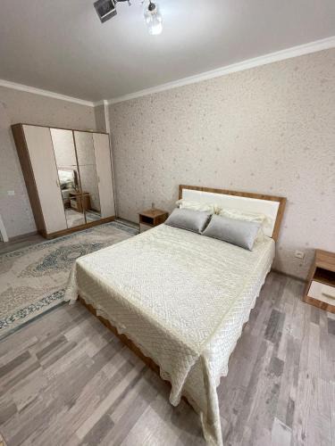 Shymkent Apartment | Просторная квартира 3 х ком в Новом районе