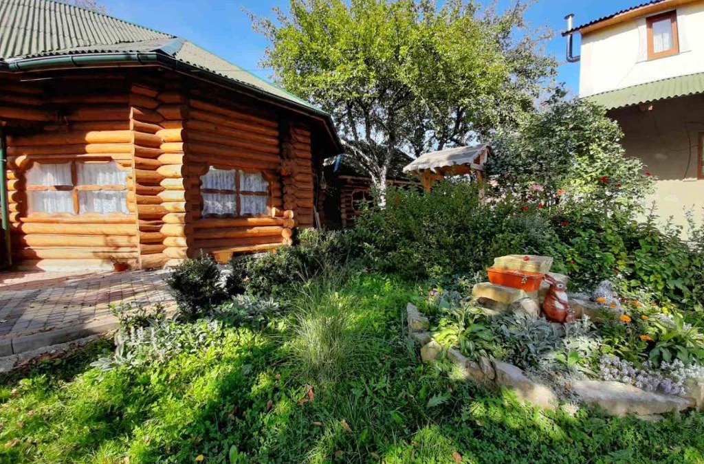 Mykulychyn House | Прутець