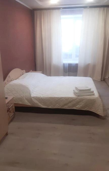 Norilsk Apartment | пр.Ленинский,16