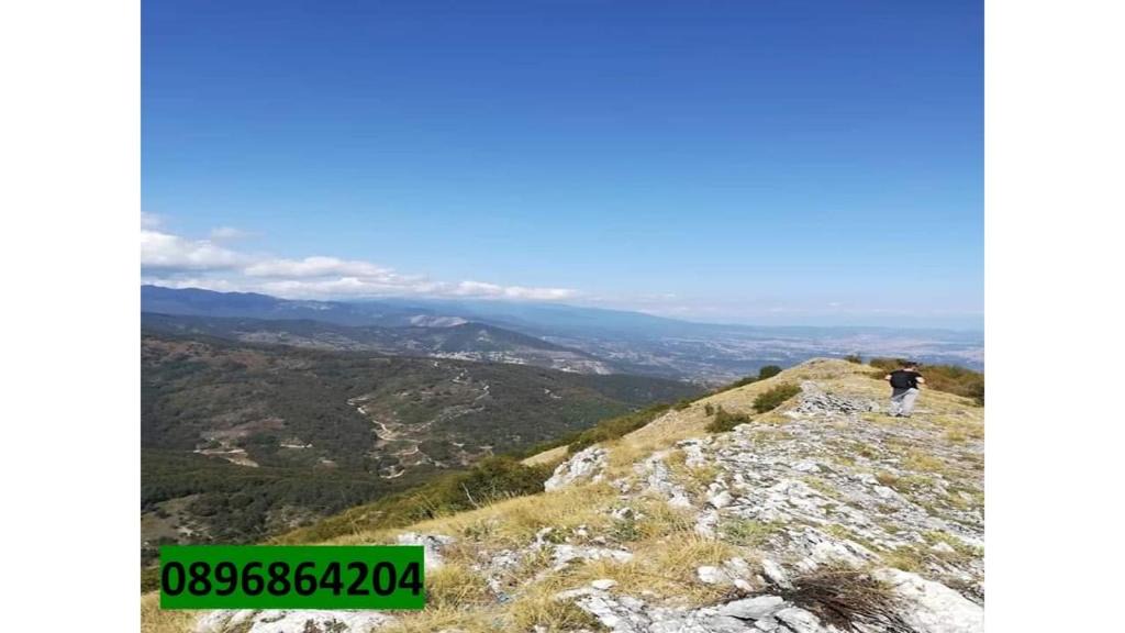 Hadjidimovo Other | Разходка с джип