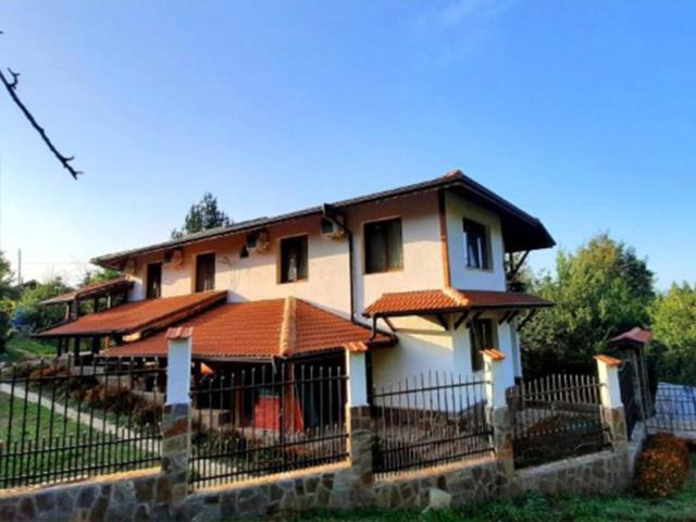 Vranyantsi House | Райчевата къща - Кюстендил
