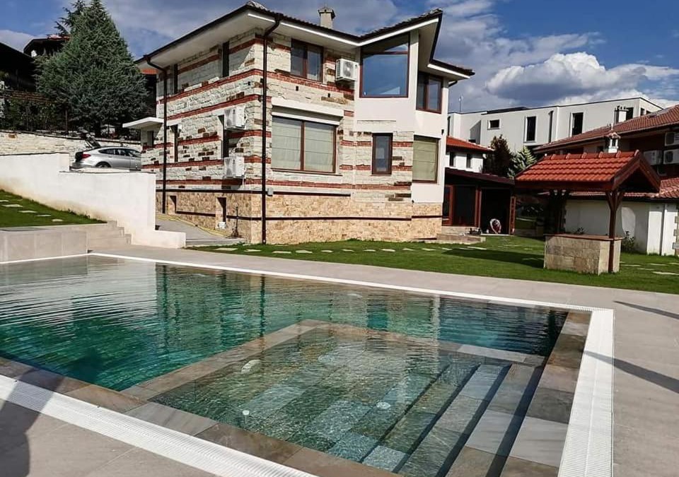 Glavatartsi House | Ракшиева Къща