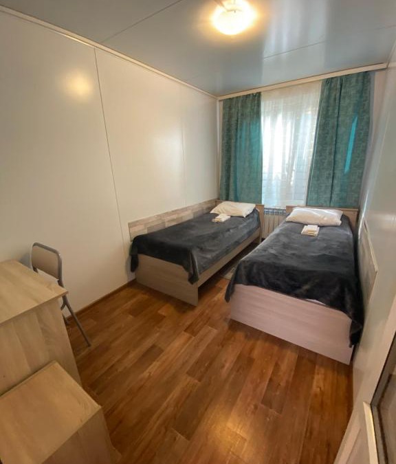 Leninsky District Hotel | Рассказовка 2