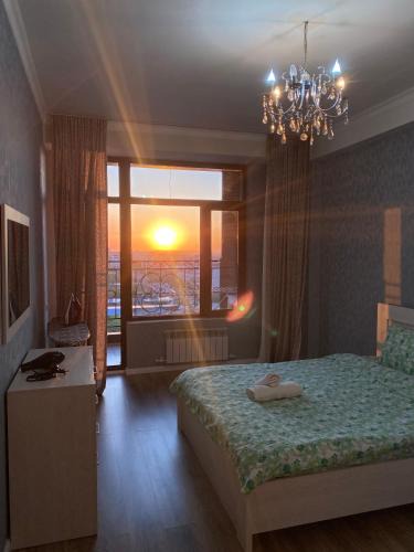 Bishkek Apartment | Резиденс