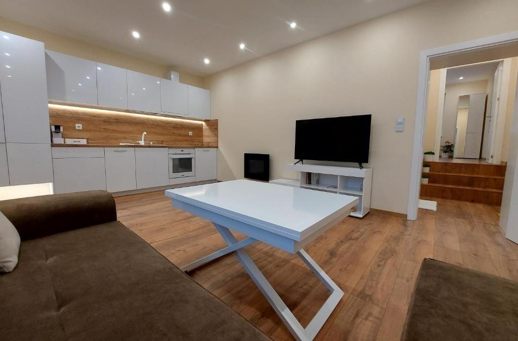 Hisarja Apartment | Релакс Хисаря 2