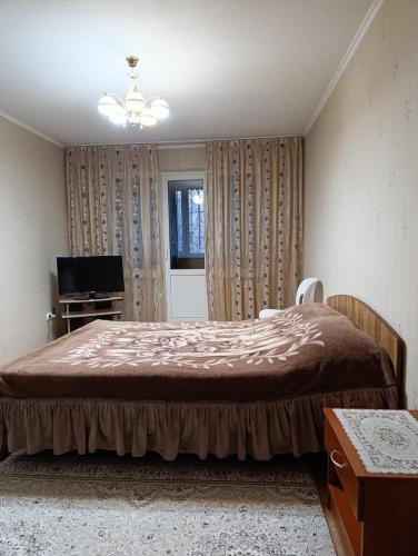 Bishkek Apartment | Роза