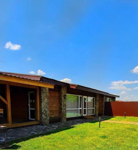 Bulanove House | Садиба Буланово