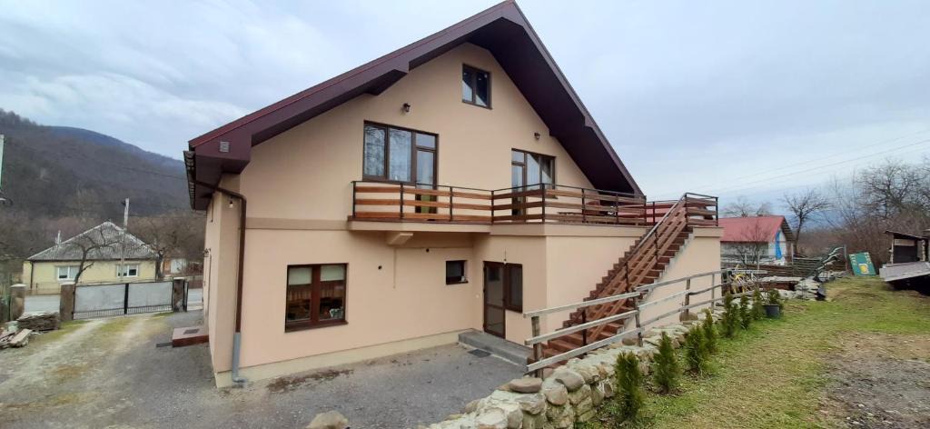 Solochyn Hotel | Садиба У Васі