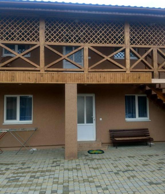 Svalyava Hotel | Садиба "У Юлії"