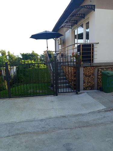 Sapareva Banya Apartment | Самостоятелен Apartment Emili