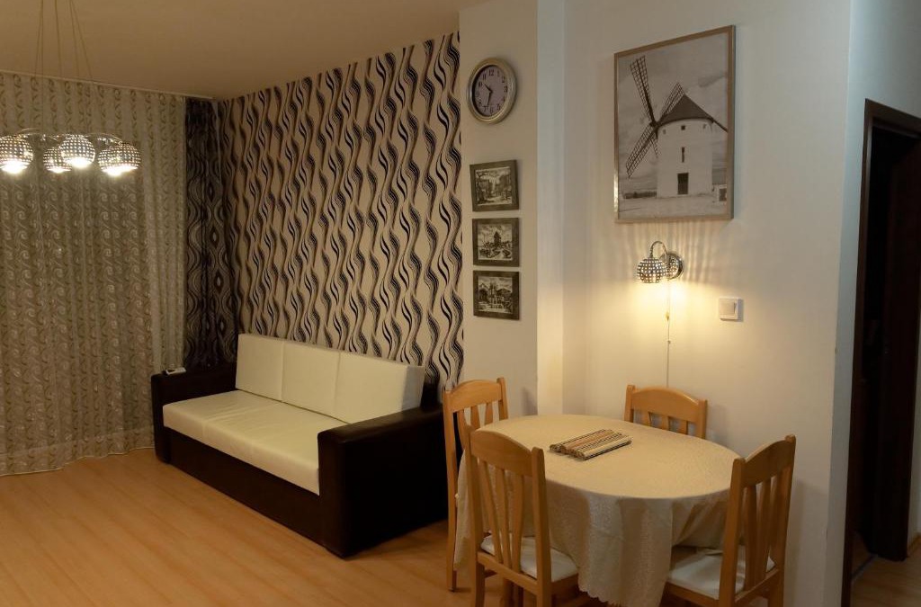 Tankovo Apartment | Санни Дэй-6