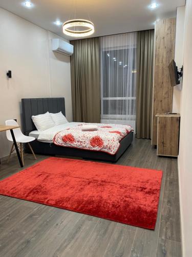 Yesil District Apartment | Сардар-1