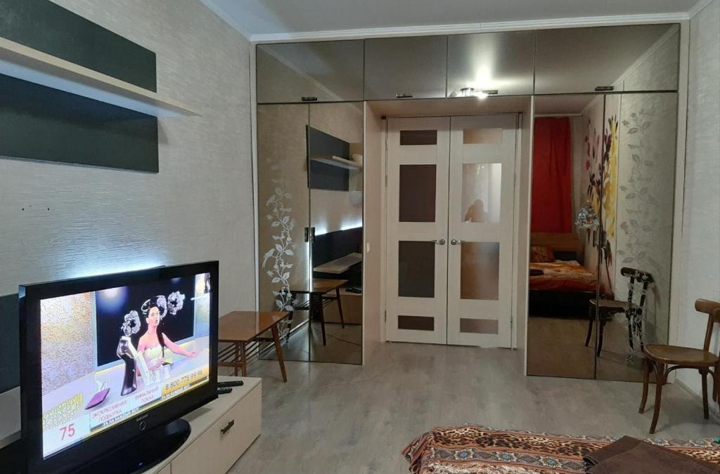 Yaroslavl Apartment | Свердлова 98/10