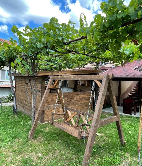 Sapareva Banya Apartment | Св.Георги