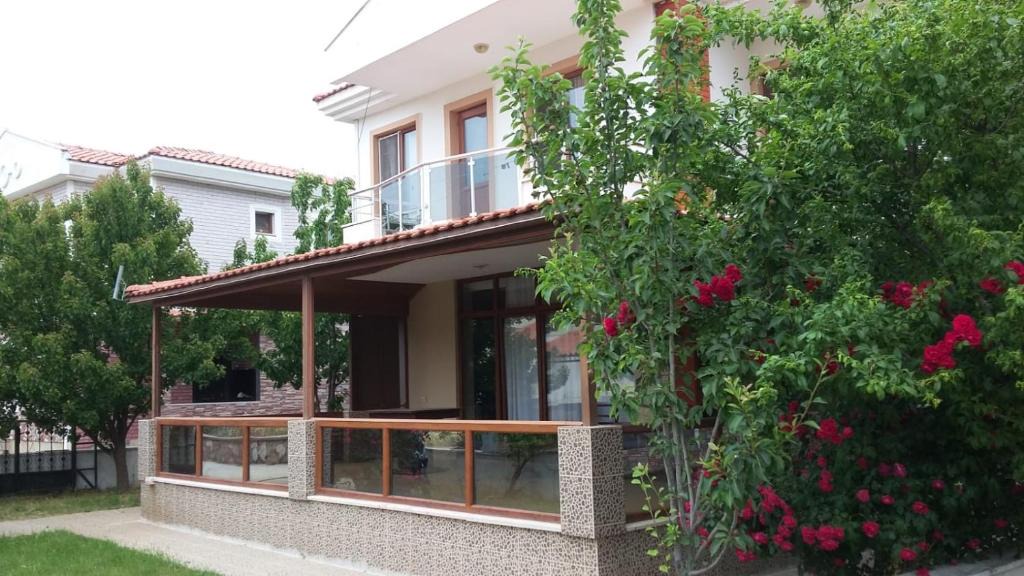 Sefa Camlık House | Сдаётся вилла