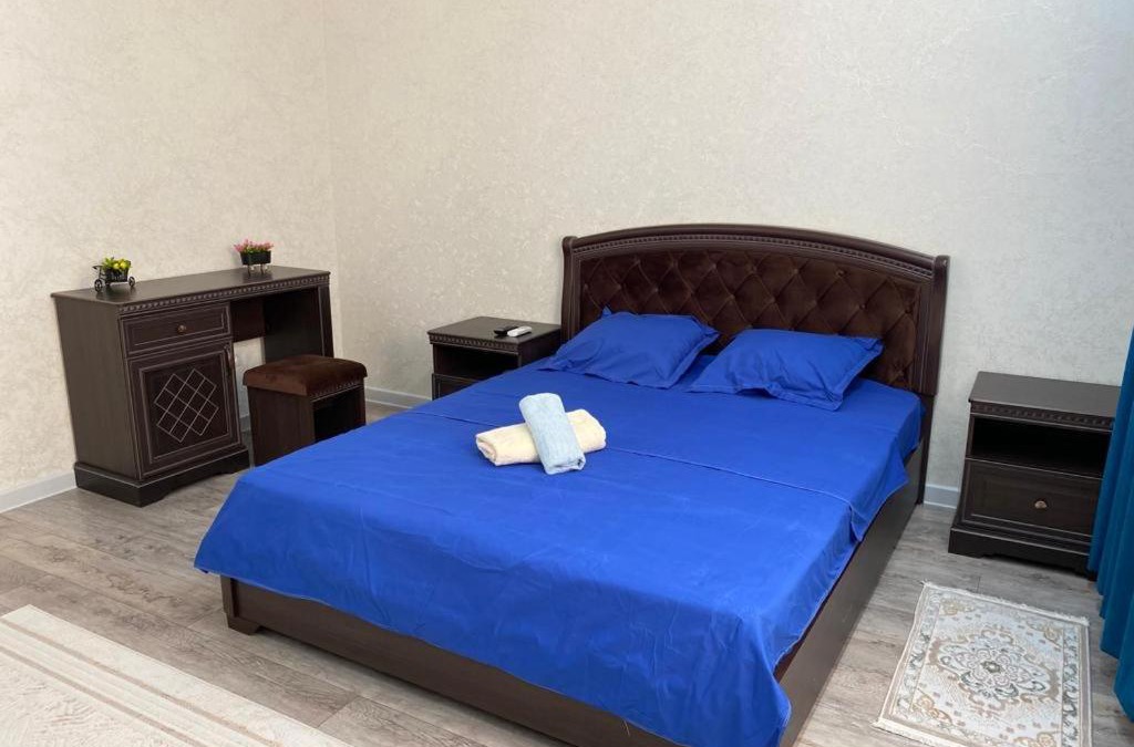 Atyrau Apartment | Сдаётся квартира посуточно в Жк ABYROY RESIDENCE