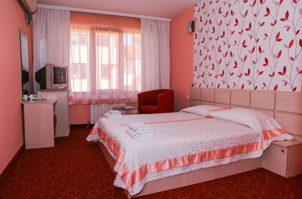 Sandanski Hotel | Семеен Хотел Сокол