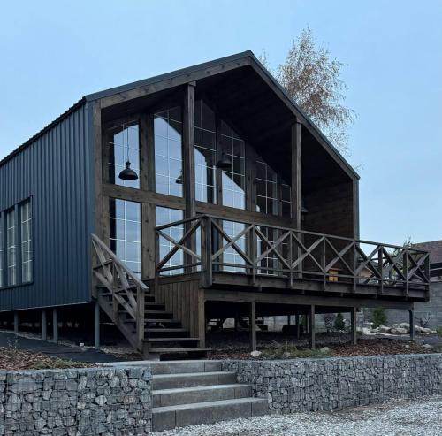 Alatau House | СимбаЛенд